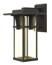  2324OZ-LED - Medium Wall Mount Lantern