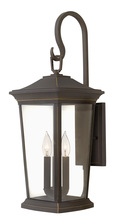 Hinkley Canada 2366OZ - Large Wall Mount Lantern