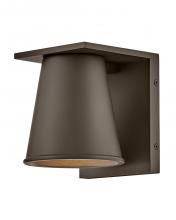  28870AZ-LL - Extra Small Wall Mount Lantern