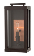  2910OZ - Medium Wall Mount Lantern