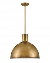 Hinkley Canada 3483HB - Large Pendant