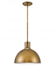 Hinkley Canada 3487HB - Medium Pendant