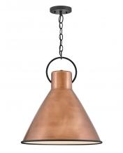 Hinkley Canada 3555AP - Large Pendant