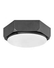  4583BGR - Medium Flush Mount