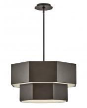 Hinkley Canada 46994BX - Medium Convertible Chandelier