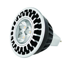 Hinkley Canada 4W27K45 - LED 4w 2700K 45 Degree