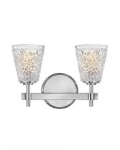  5152CM - Two Light Vanity