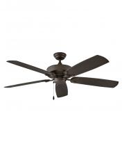 Hinkley Canada 901660FMM-NWA - Oasis 60" Fan