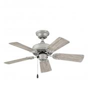 Hinkley Canada 901836FBN-NWA - Cabana 36" Fan