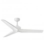 Hinkley Canada 903752FWW-NDD - Chisel 52" Smart Fan