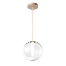  DVP27010VBR-CL - Courcelette Pendant