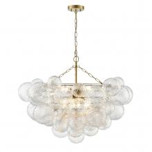  DVP32829PSB-WVC - Comet 6 LT Pendant