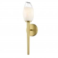  DVP33299GLD-ICE - Javelin Sconce