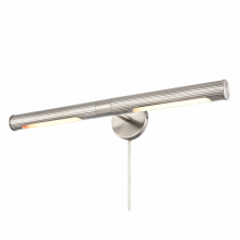 DVI DVP36999SN - BOUVIER 27.75" 2 LT PICTURE LIGHT