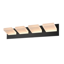 DVI DVP37594EB-AO - PRECIPICE 4 LT LED VANITY