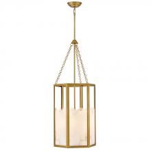  FR41535LCB - Medium Chandelier