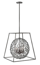 Fredrick Ramond FR48205ANI - Chandelier Artemis