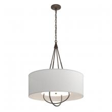 Hubbardton Forge - Canada 104230-SKT-05-20-SJ2811 - Loop Pendant