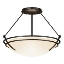  124422-SKT-14-GG0047 - Presidio Tryne Semi-Flush