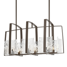  131311-SKT-MULT-05-YR0699 - Arc Linear Pendant