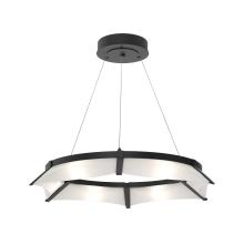  138650-LED-STND-10-SH1974 - Bento LED Pendant