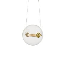  161305-SKT-STND-31-YT0517 - Otto Sphere Low Voltage Mini Pendant