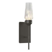  203335-SKT-07-CR - Luma Sconce