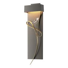  205440-LED-07-86-CR - Rhapsody LED Sconce