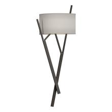  207640-SKT-14-SF1092 - Arbo Sconce