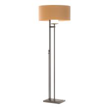 Hubbardton Forge - Canada 234901-SKT-14-SB2095 - Rook Floor Lamp