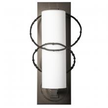  302403-SKT-14-GG0037 - Olympus Large Outdoor Sconce