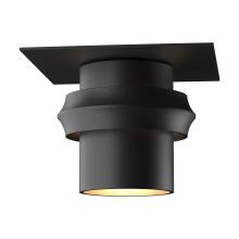 Hubbardton Forge - Canada 364903-SKT-80 - Twilight Dark Sky Friendly Outdoor Semi-Flush