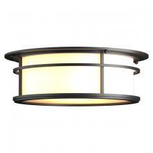  365650-SKT-80-GG0218 - Province Outdoor Flush Mount