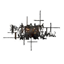 Hubbardton Forge - Canada 402035-SKT-89 - Brutus Sconce