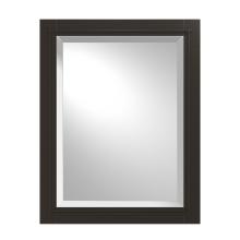 Hubbardton Forge - Canada 710116-14 - Metra Beveled Mirror