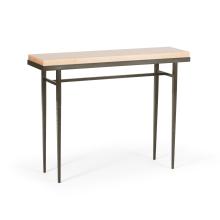 Hubbardton Forge - Canada 750106-14-M1 - Wick 42" Console Table