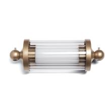 Hubbardton Forge - Canada 905238-84 - Libra LED Glass Module