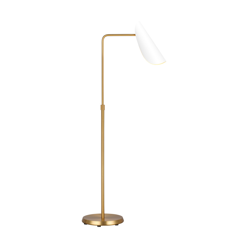 Tresa Task Floor Lamp