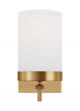  4190301EN3-848 - Zire One Light Wall / Bath Sconce