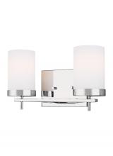  4490302-05 - Zire Two Light Bath