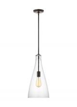  6537001-710 - Arilda One Light Pendant