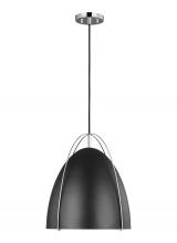  6551701-05 - Norman One Light Pendant