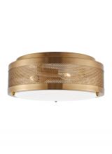  7532003EN-848 - Vander Medium Ceiling Flush Mount