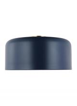  7705401-127 - Malone Large Ceiling Flush Mount