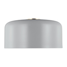  7705401EN3-118 - Malone Large Ceiling Flush Mount