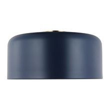  7705401EN3-127 - Malone Large Ceiling Flush Mount