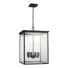  CO1154HTCP - Freeport Medium Outdoor Pendant