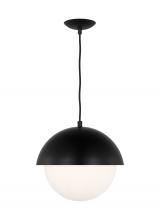  DJP1031MBK - Hyde Medium Pendant