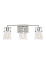  DJV1033BS - Crofton 3 - Light Bath