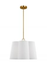  KSP1083BBS - Bronte Medium Hanging Shade